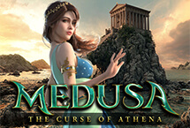 Medusa 1: the Curse of Athena