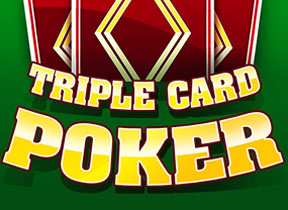 Triple Card Poker