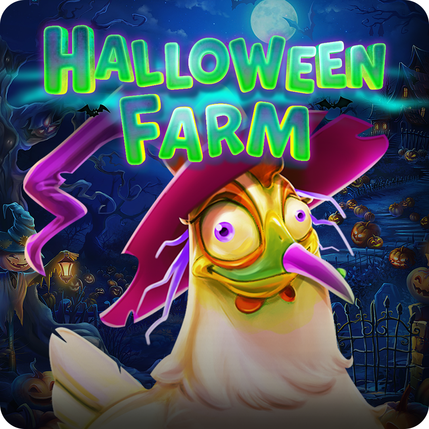 Halloween Farm