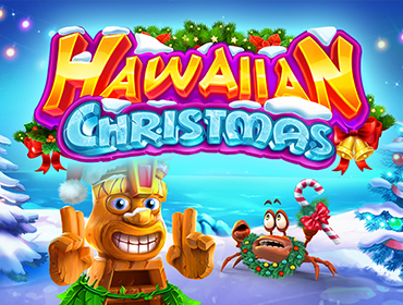 Hawaiian Christmas