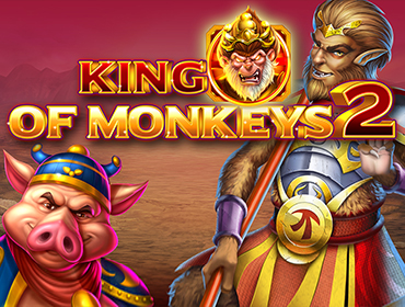 King Of Monkeys 2