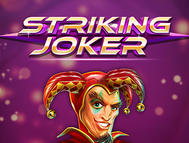 Striking Joker