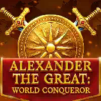 alexander the great world conqueror