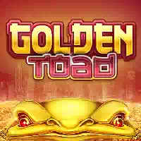 Golden Toad