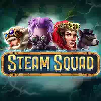 Steam Squad